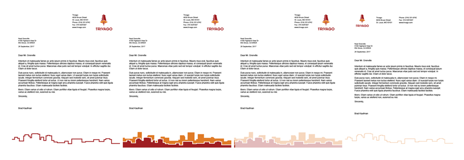 Further identity development