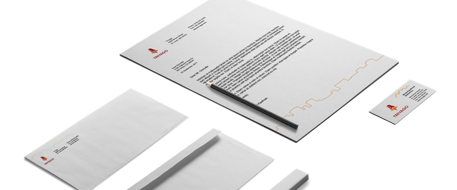 Final secondary design mockup