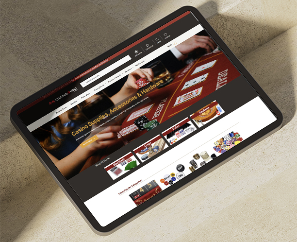 casino4you.com homepage